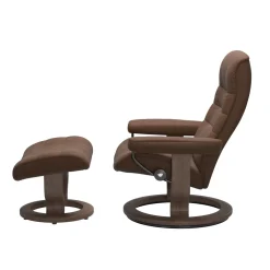 STRESSLESS OPAL M CLASSIC tv-tuoli + rahi varastovärit