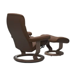 STRESSLESS OPAL M CLASSIC tv-tuoli + rahi varastovärit