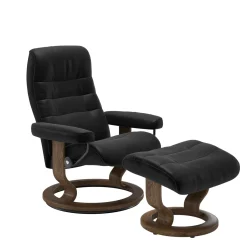 STRESSLESS OPAL M CLASSIC tv-tuoli + rahi tilausvärit