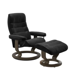STRESSLESS OPAL M CLASSIC tv-tuoli + rahi tilausvärit