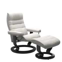 STRESSLESS OPAL M CLASSIC tv-tuoli + rahi tilausvärit