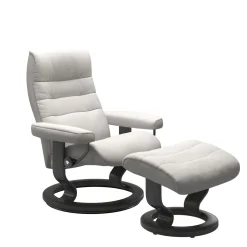 STRESSLESS OPAL M CLASSIC tv-tuoli + rahi tilausvärit