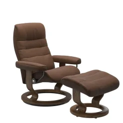 STRESSLESS OPAL M CLASSIC tv-tuoli + rahi tilausvärit