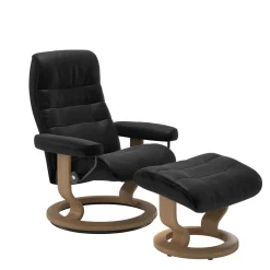 STRESSLESS OPAL M CLASSIC tv-tuoli + rahi tilausvärit