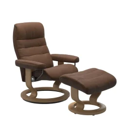 STRESSLESS OPAL M CLASSIC tv-tuoli + rahi tilausvärit
