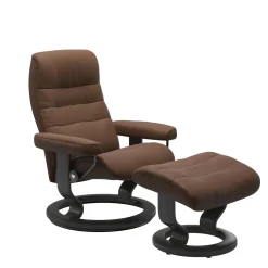 STRESSLESS OPAL M CLASSIC tv-tuoli + rahi tilausvärit