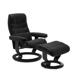 STRESSLESS OPAL M CLASSIC tv-tuoli + rahi tilausvärit