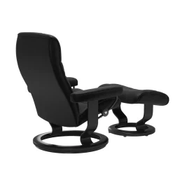 STRESSLESS OPAL M CLASSIC tv-tuoli + rahi tilausvärit