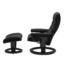 STRESSLESS OPAL M CLASSIC tv-tuoli + rahi tilausvärit