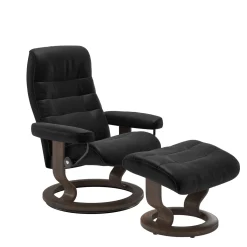 STRESSLESS OPAL M CLASSIC tv-tuoli + rahi tilausvärit