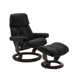 STRESSLESS RUBY M CLASSIC tv-tuoli + rahi