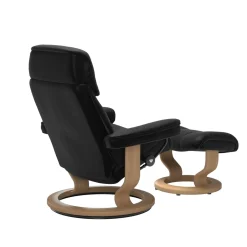 STRESSLESS RUBY M CLASSIC tv-tuoli + rahi