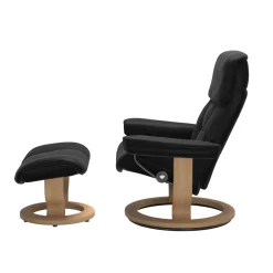 STRESSLESS RUBY M CLASSIC tv-tuoli + rahi