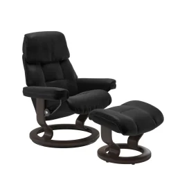 STRESSLESS RUBY M CLASSIC tv-tuoli + rahi