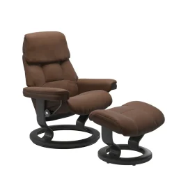 STRESSLESS RUBY M CLASSIC tv-tuoli + rahi