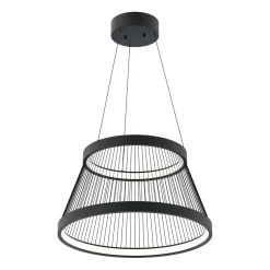 STRING LED kattovalaisin Ø 61 cm