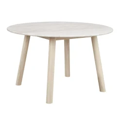 TARANSAY ruokapöytä 125 cm