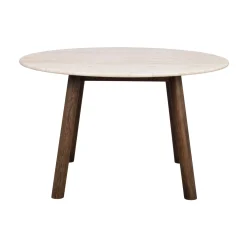 TARANSAY ruokapöytä 125 cm