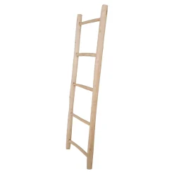 TEAK sisustustikkaat