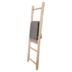 TEAK sisustustikkaat