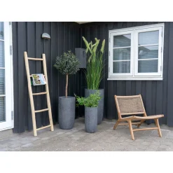 TEAK sisustustikkaat