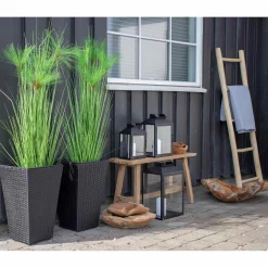 TEAK sisustustikkaat