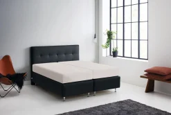 TEMPUR BASE sängynpääty kangasverhoilu