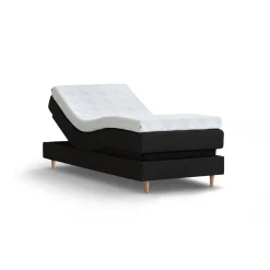TEMPUR BREAK ADJUSTABLE moottorisänky paketti 120 x 200 cm