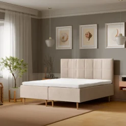TEMPUR BREAK BOX runkopatja paketti 180 x 210 cm