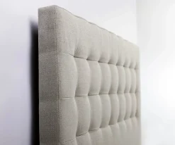 TEMPUR CUSHION sängynpääty