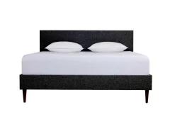 TEMPUR EASE sänky paketti 160 x 200 cm + sängynpääty