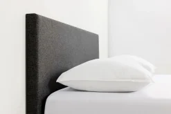 TEMPUR EASE sänky paketti 160 x 200 cm + sängynpääty