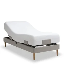TEMPUR MOVE moottorisänky paketti 80 x 200 cm