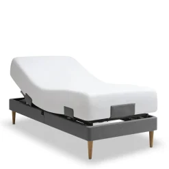 TEMPUR MOVE moottorisänky paketti 90 x 200 cm