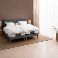 TEMPUR MOVE moottorisänky paketti 90 x 200 cm