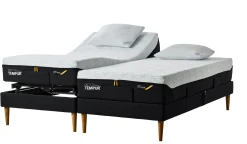 TEMPUR MOVE säätövuoderunko