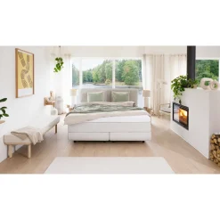 TEMPUR NORTH jenkkisänky paketti 180 x 200 cm sijauspatja 100 mm