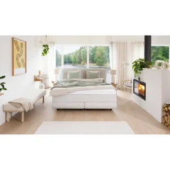 TEMPUR NORTH jenkkisänky paketti sijauspatja 80 mm