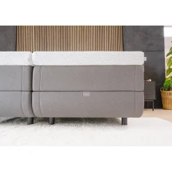 TEMPUR NORTH moottorisänky paketti sijauspatja 100 mm