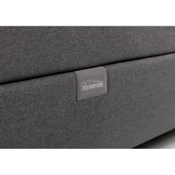 TEMPUR NORTH moottorisänky paketti sijauspatja 100 mm