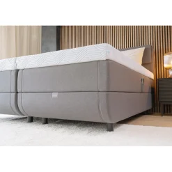 TEMPUR NORTH moottorisänky paketti sijauspatja 100 mm