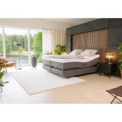TEMPUR NORTH moottorisänky paketti sijauspatja 100 mm