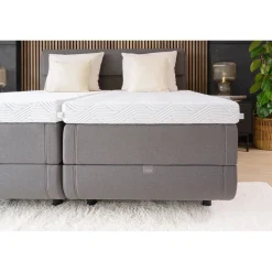 TEMPUR NORTH moottorisänky paketti sijauspatja 80 mm