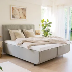 TEMPUR NORTH runkopatja paketti 180 x 200 cm sijauspatja 100 mm