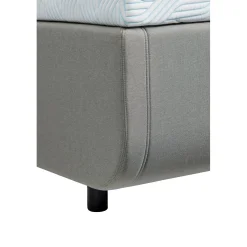 TEMPUR NORTH runkopatja paketti 180 x 200 cm sijauspatja 100 mm