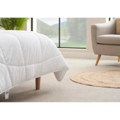 TEMPUR PRO LUXE peitto