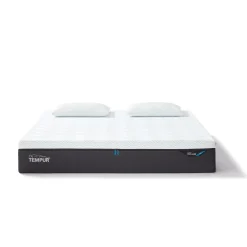 TEMPUR PRO LUXE 30 SMARTCOOL patja 140 x 200 cm