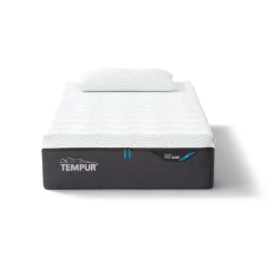 TEMPUR PRO LUXE 30 SMARTCOOL patja 80 x 200 cm