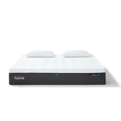 TEMPUR PRO LUXE 30 SMARTCOOL patja 120 x 200 cm