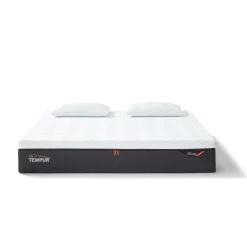 TEMPUR PRO LUXE 30 SMARTCOOL patja 120 x 200 cm